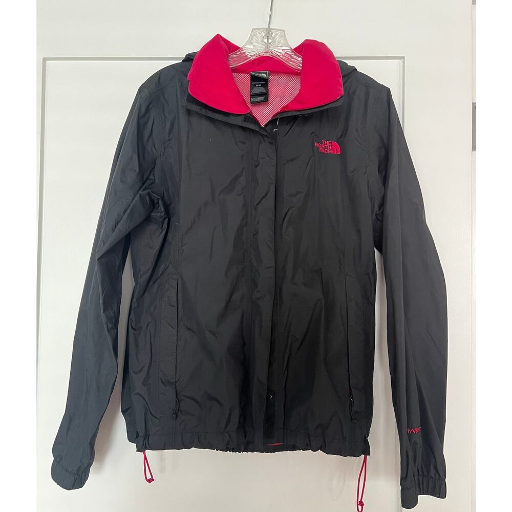 The North Face Waterproof Windbreaker